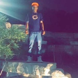 Meet your Posher, Christopher